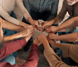 Community Participation