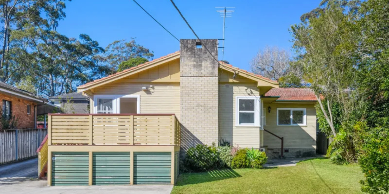 Accessible NDIS Housing in Normanhurst