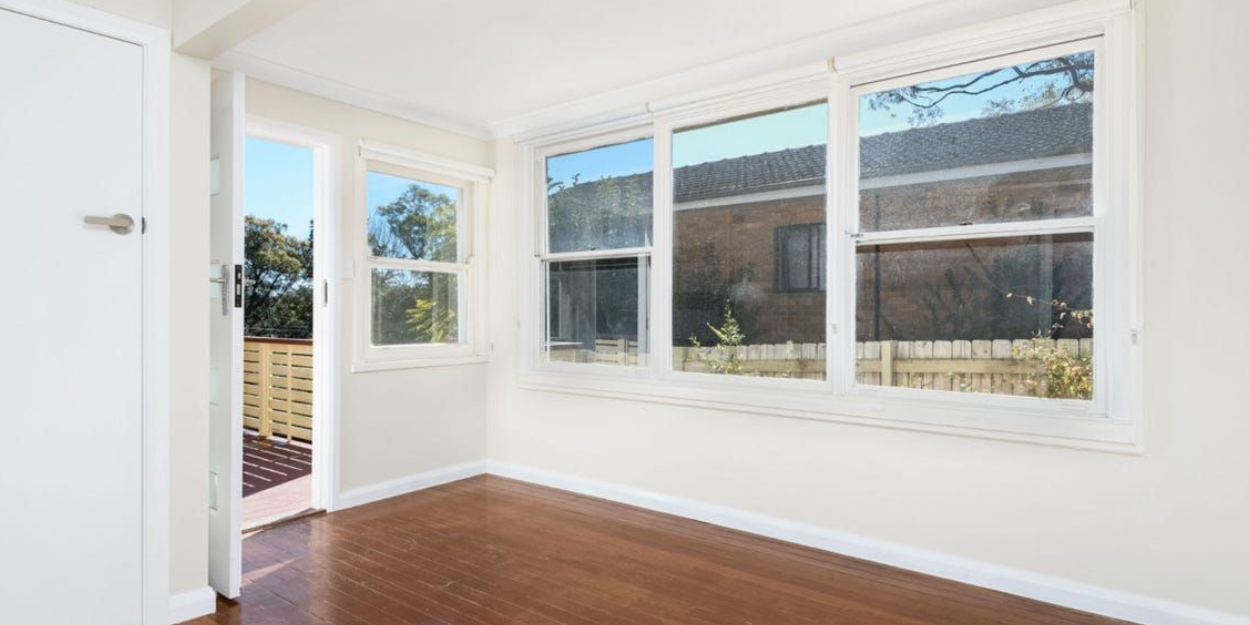 Open-Plan Living