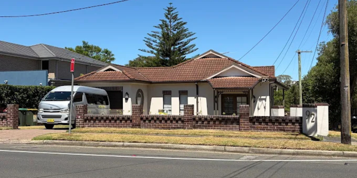 NDIS SIL Housing in Ryde – Available Now