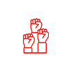Empowering Participants icon