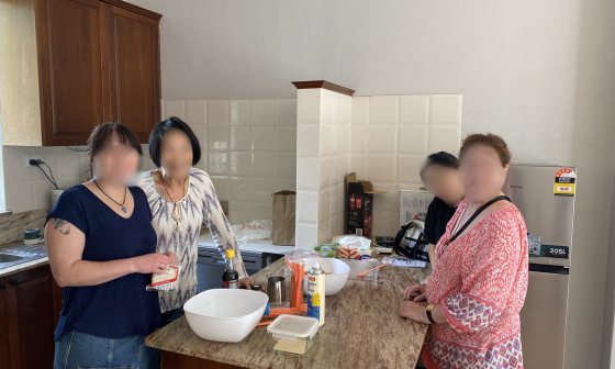 Health U Australia - Cooking Class photo 1