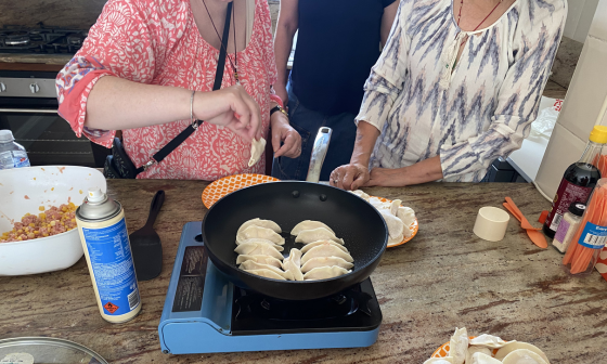 Health U Australia - Cooking Class photo 4