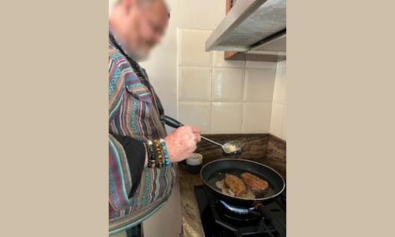 Health U Australia - Cooking Class photo 6