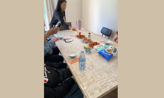Health U Australia - Cooking Class photo 7