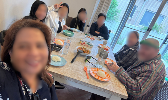 Health U Australia - Cooking Class photo 9