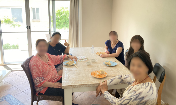 Health U Australia - Cooking Class photo 10