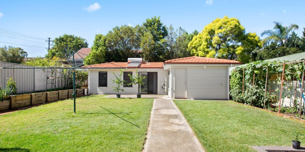 Secure Backyard & Outdoor Living for NDIS Residents