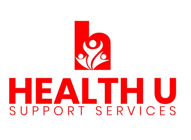 Health U logo