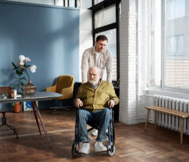 Non NIDS Free Services